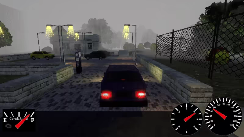 Lockdown video 2