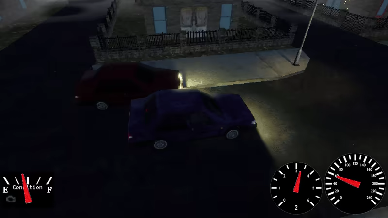 Lockdown video 3
