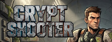 CRYPTSHOOTER