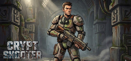 CRYPTSHOOTER