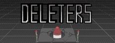 DELETERS cover