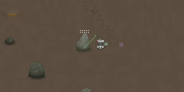 DELETERS video 2