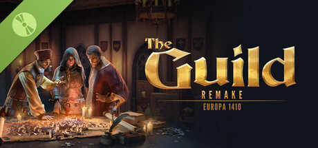 The Guild - Europa 1410 Demo