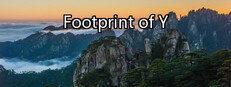 Footprint of Y cover