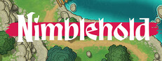 Nimblehold cover