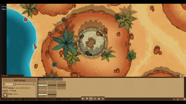 Screenshot media