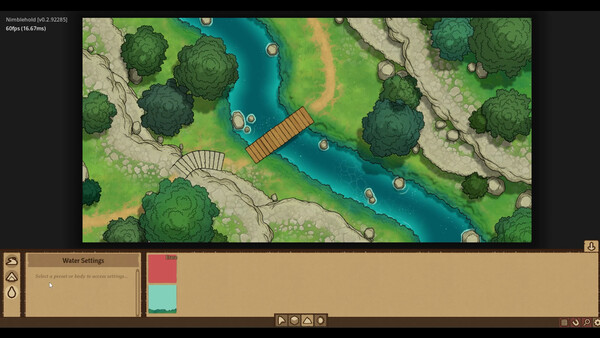 Nimblehold screenshot 4