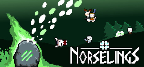 Norselingsの作品画像
