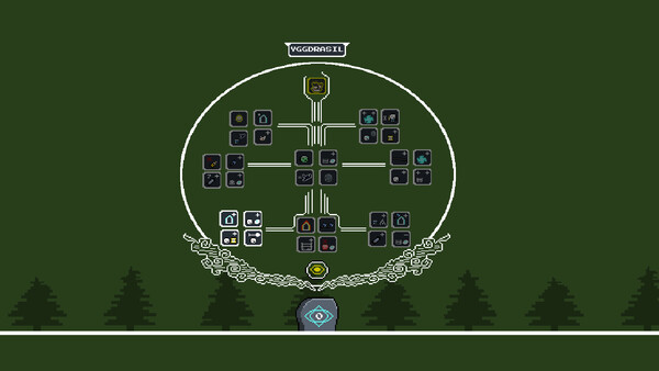 Скриншот 6 из игры Norselings