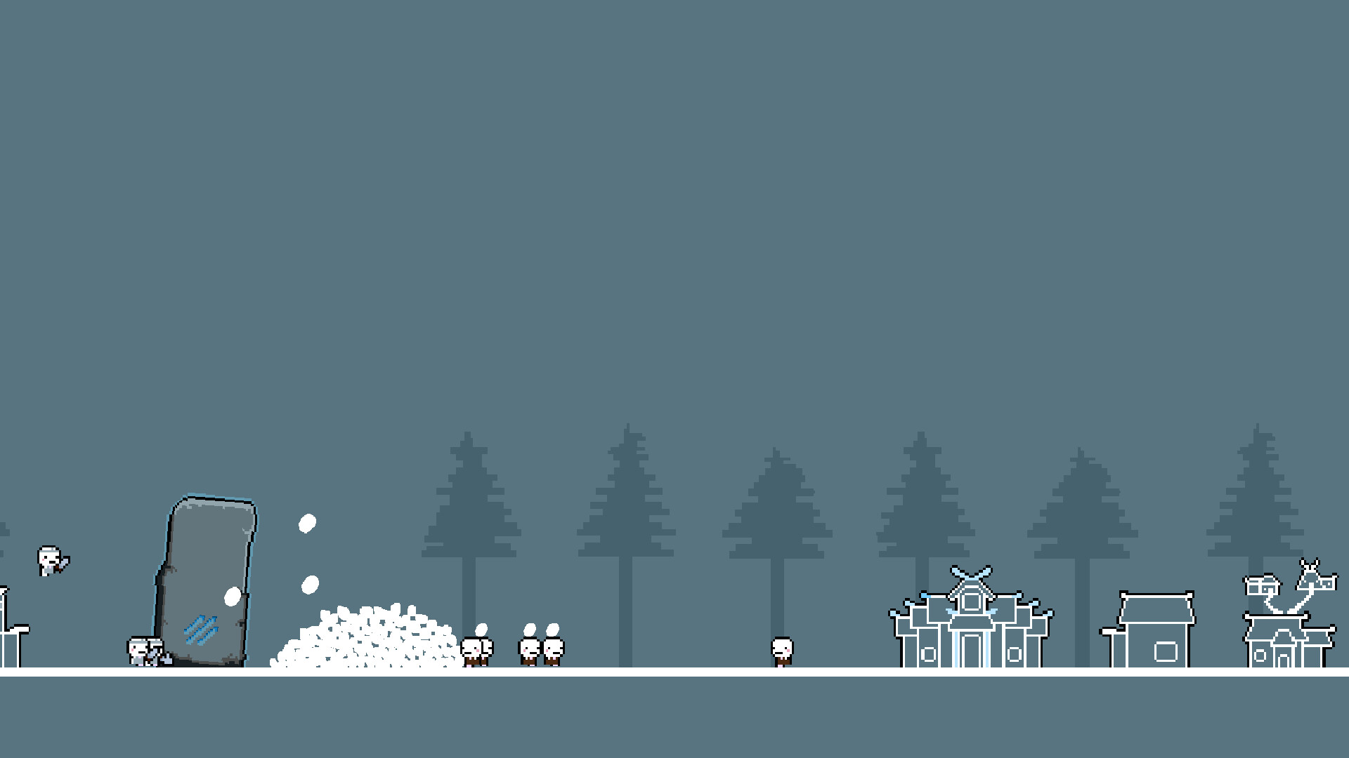 Norselings screenshot 5