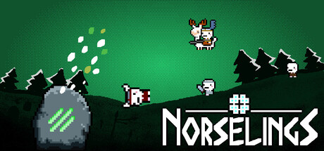 Norselings header