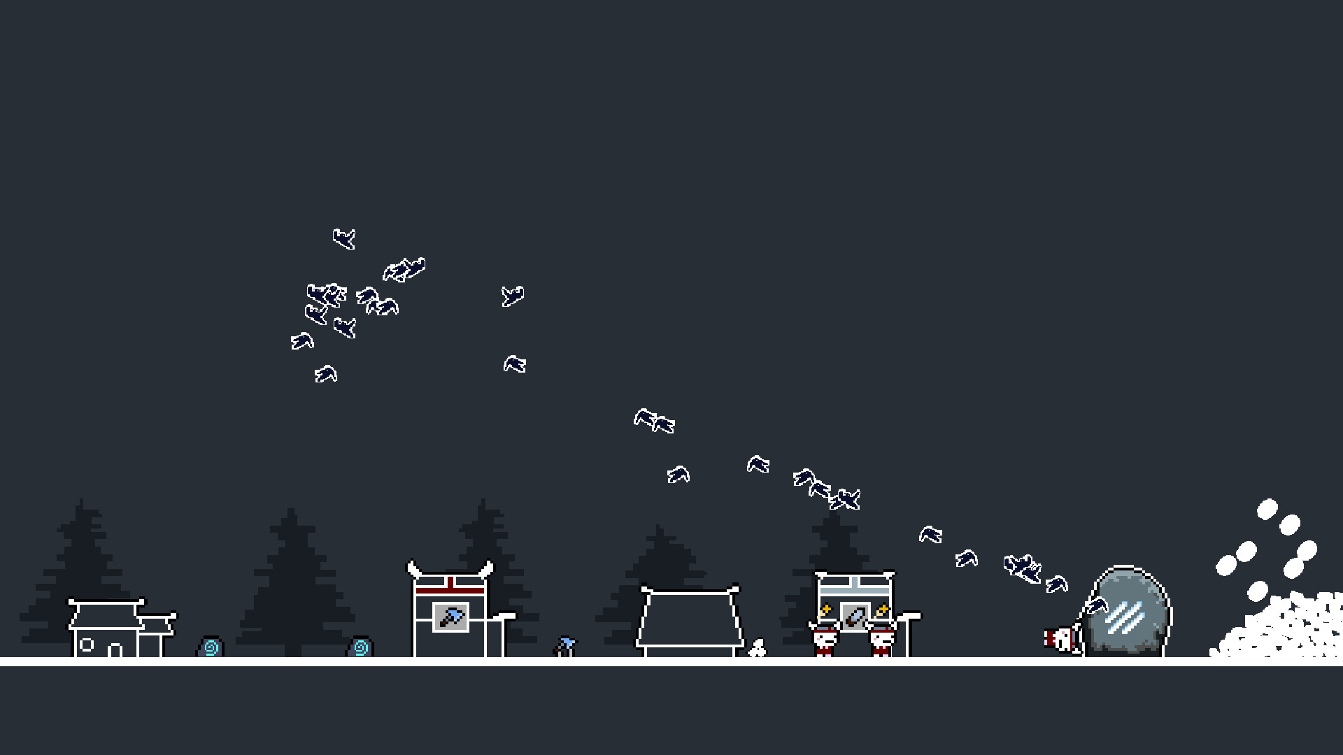 Norselings screenshot 7