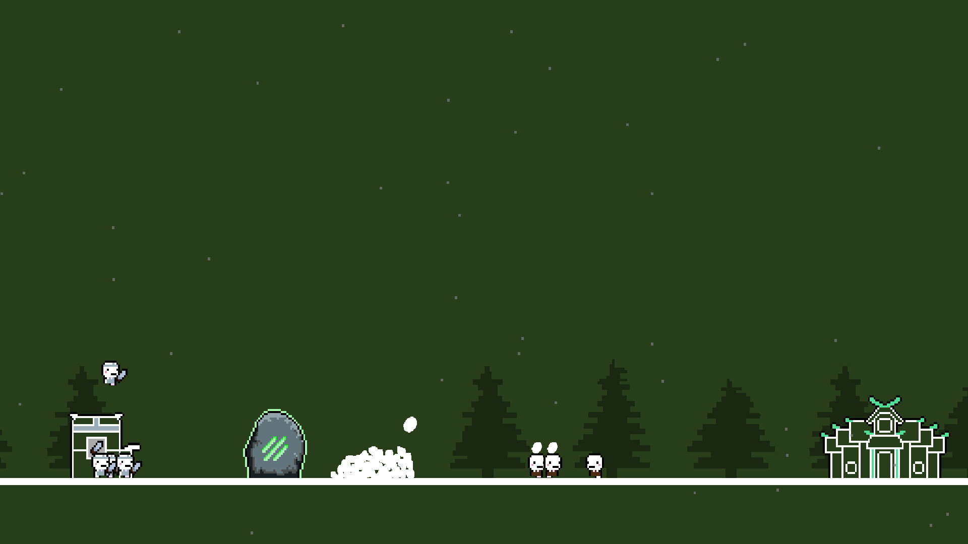 Norselings screenshot 1