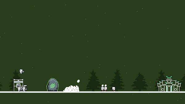 Скриншот 1 из игры Norselings