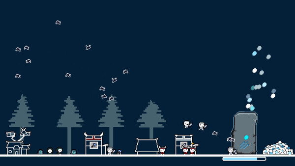 Norselings screenshot 7