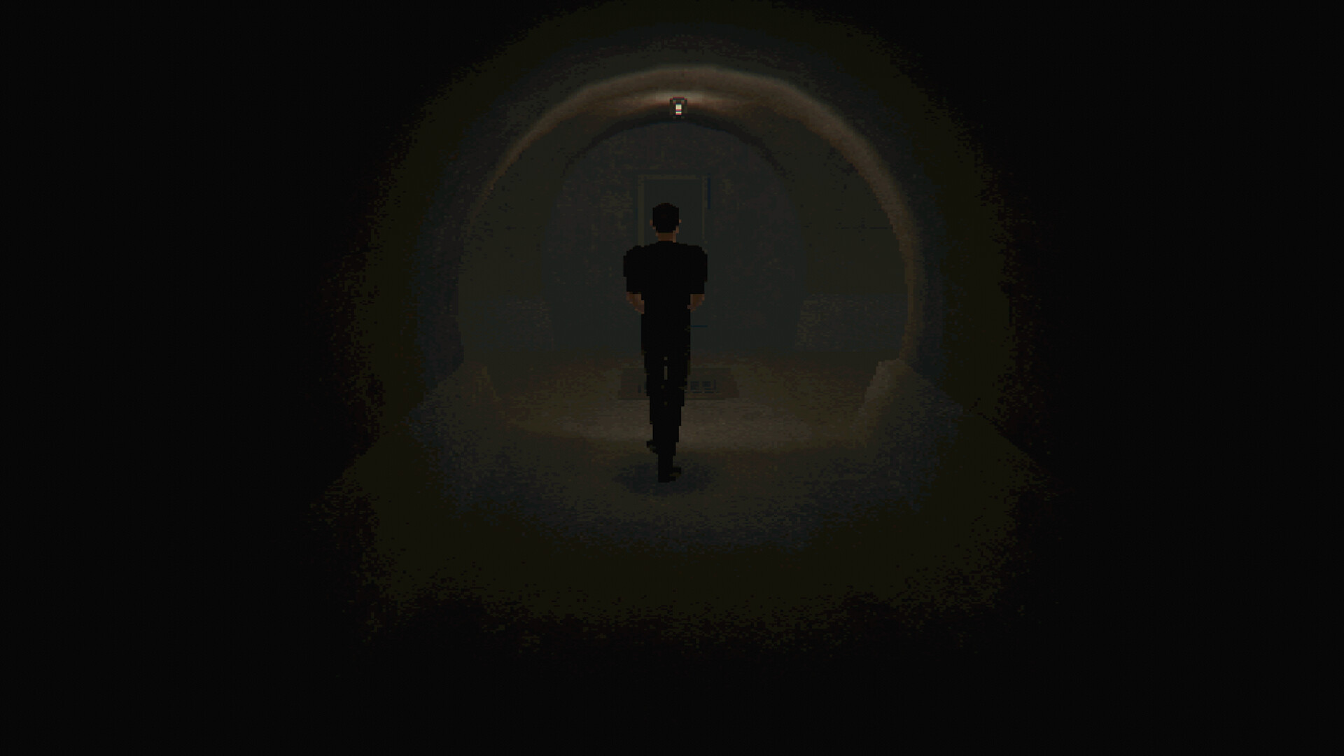 Rebirth: Denied Protocol screenshot #3