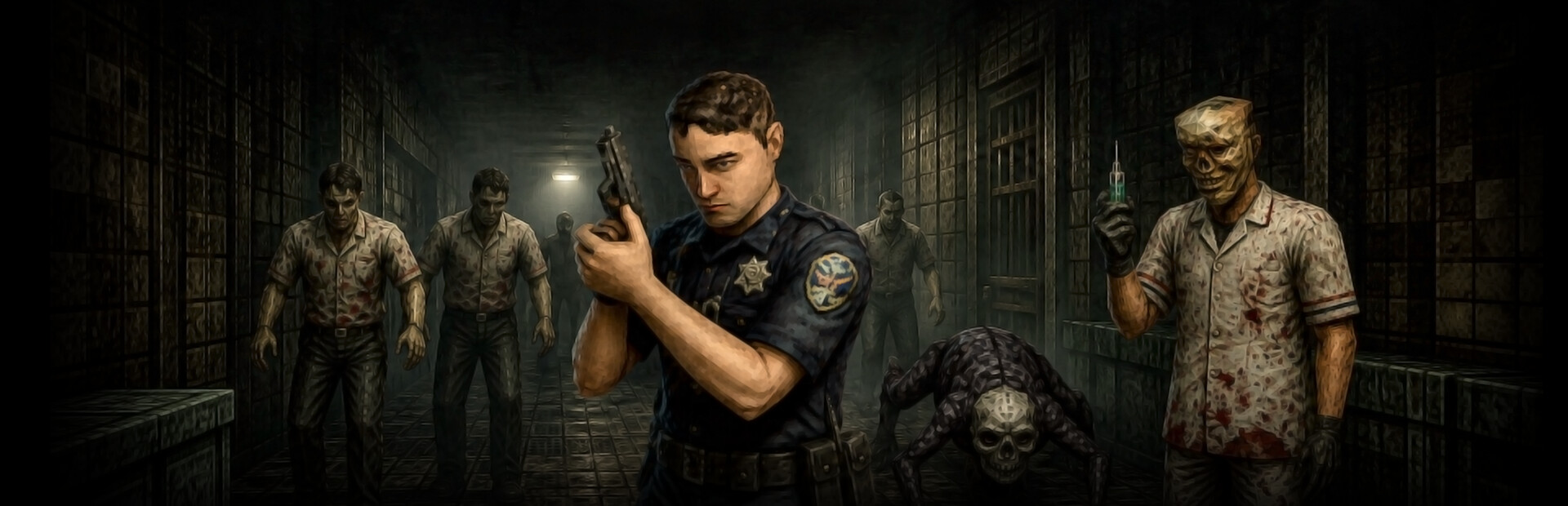 Rebirth: Denied Protocol