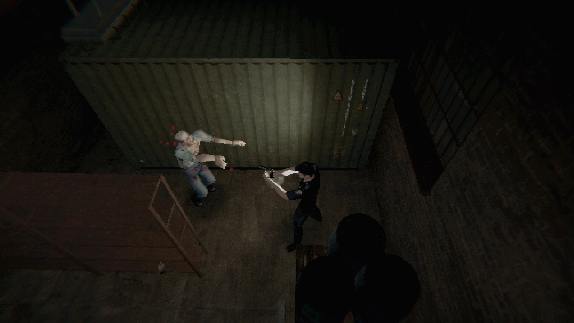 Rebirth: Denied Protocol Featured Screenshot #1