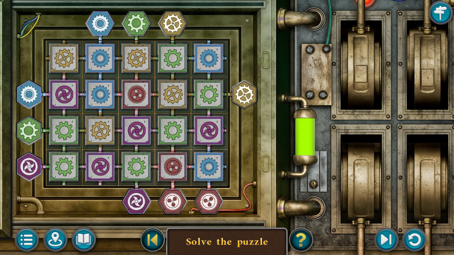 Mystery Detective Adventure 2 Collector's Edition screenshot 3