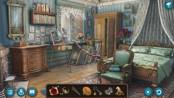Screenshot media