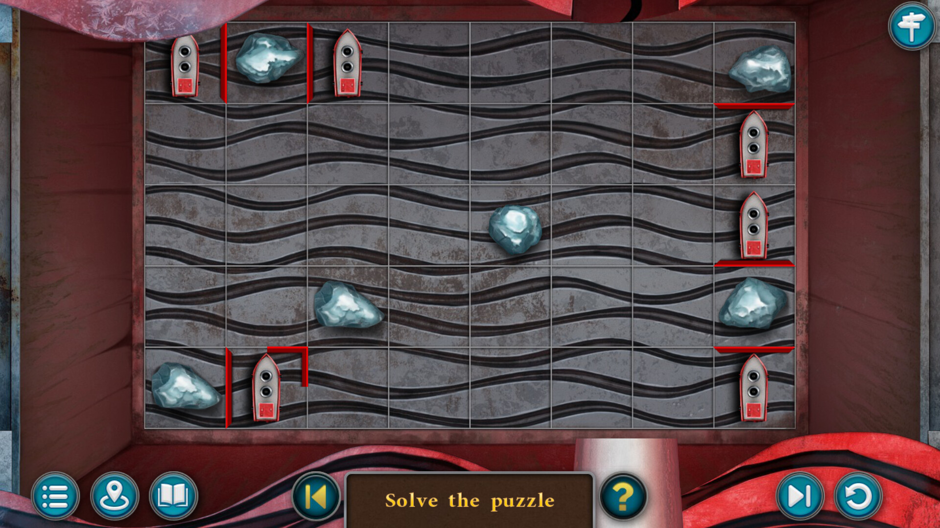 Mystery Detective Adventure 2 Collector's Edition screenshot 6