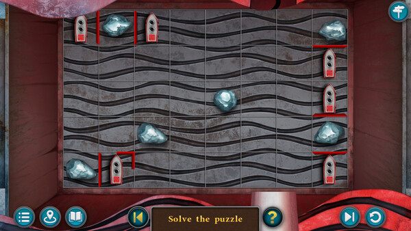 Screenshot media
