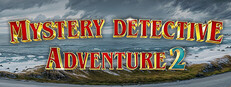 Mystery Detective Adventure 2 Collector's Edition cover