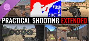 World of Shooting: Practical Shooting Extended