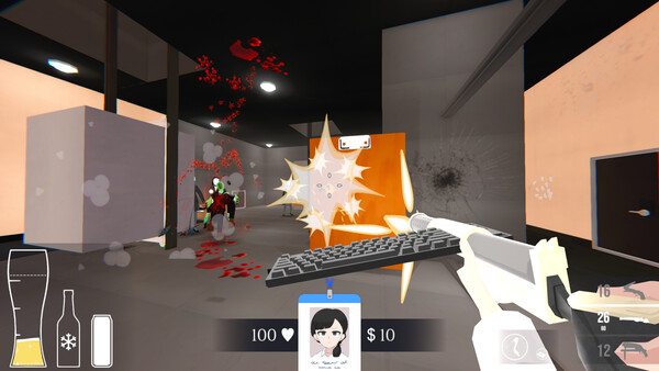 Hole Punch Cocktail screenshot 4