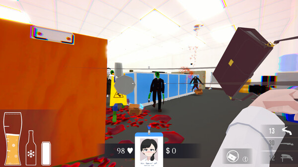 Hole Punch Cocktail screenshot 3