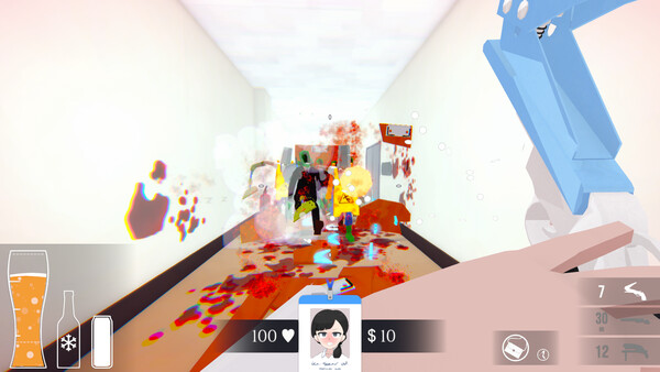 Hole Punch Cocktail screenshot 6