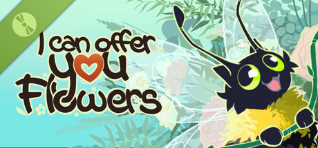 I can offer you Flowers Demo header