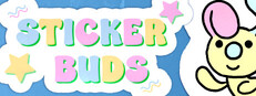 Sticker Buds cover