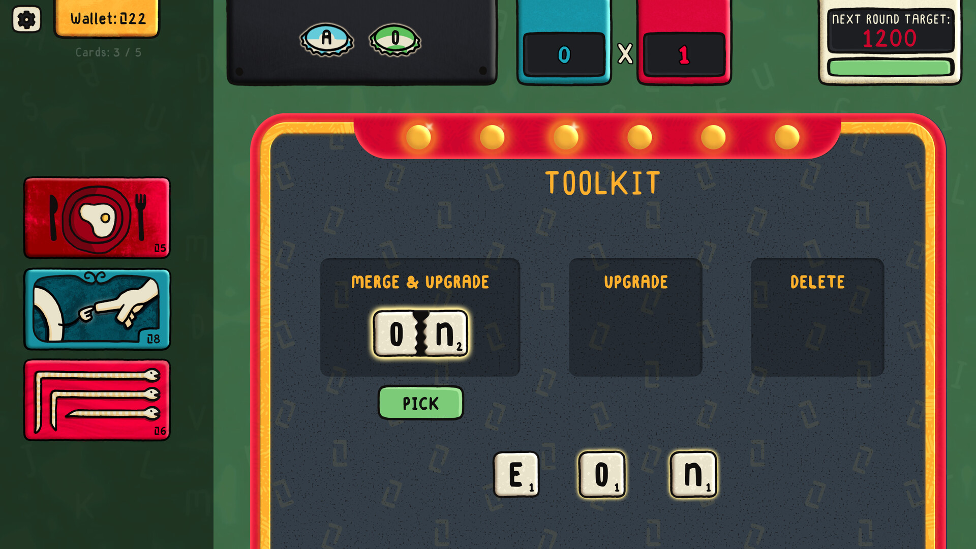 Lettro screenshot 8