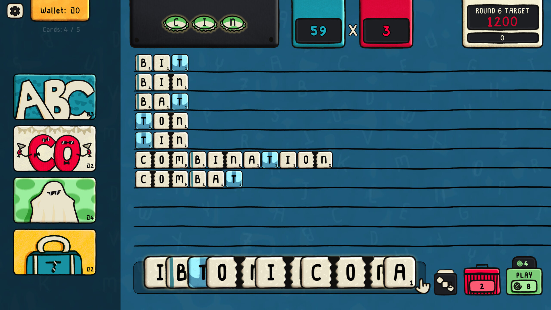 Lettro screenshot 7