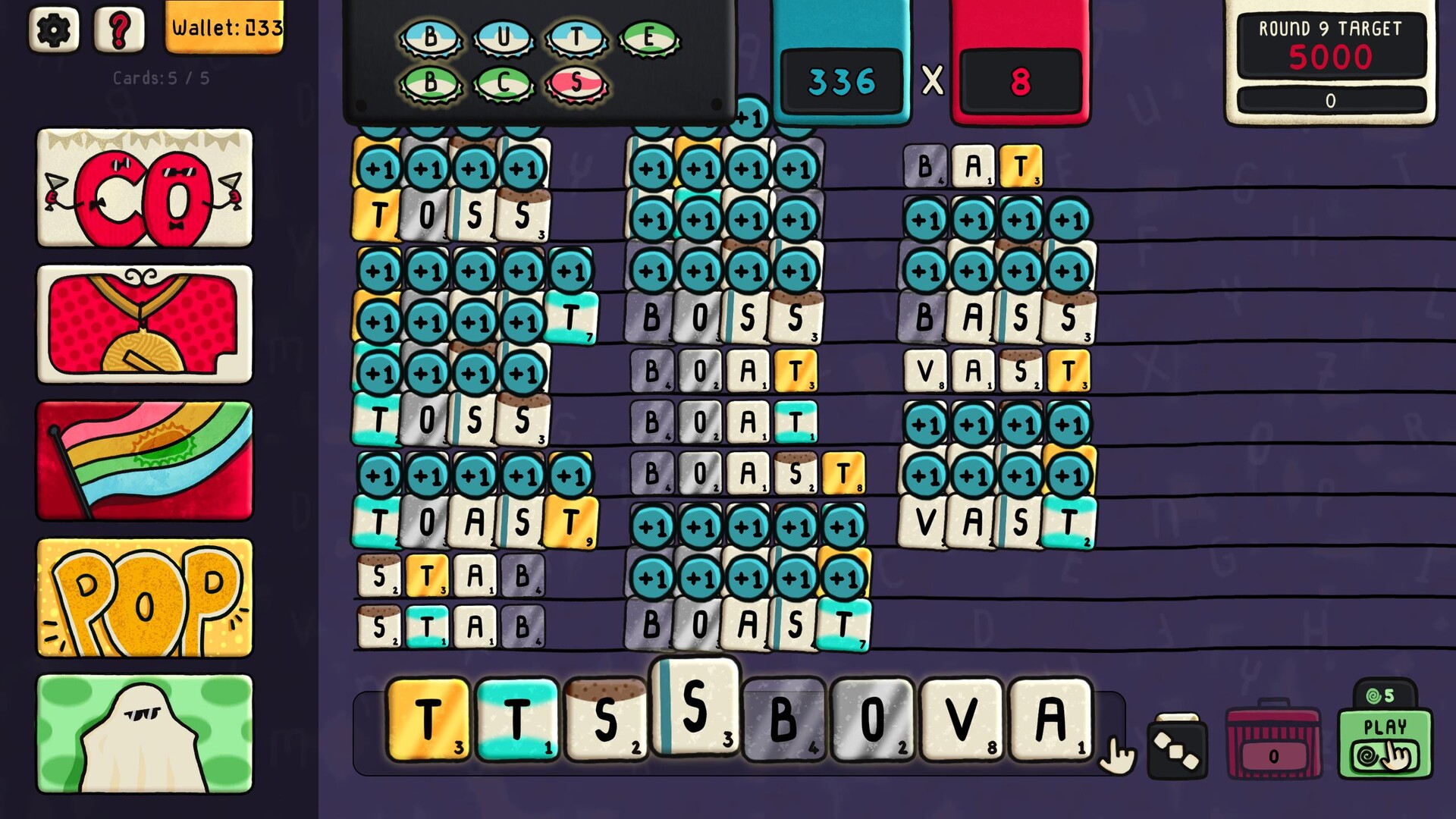 Lettro screenshot 3