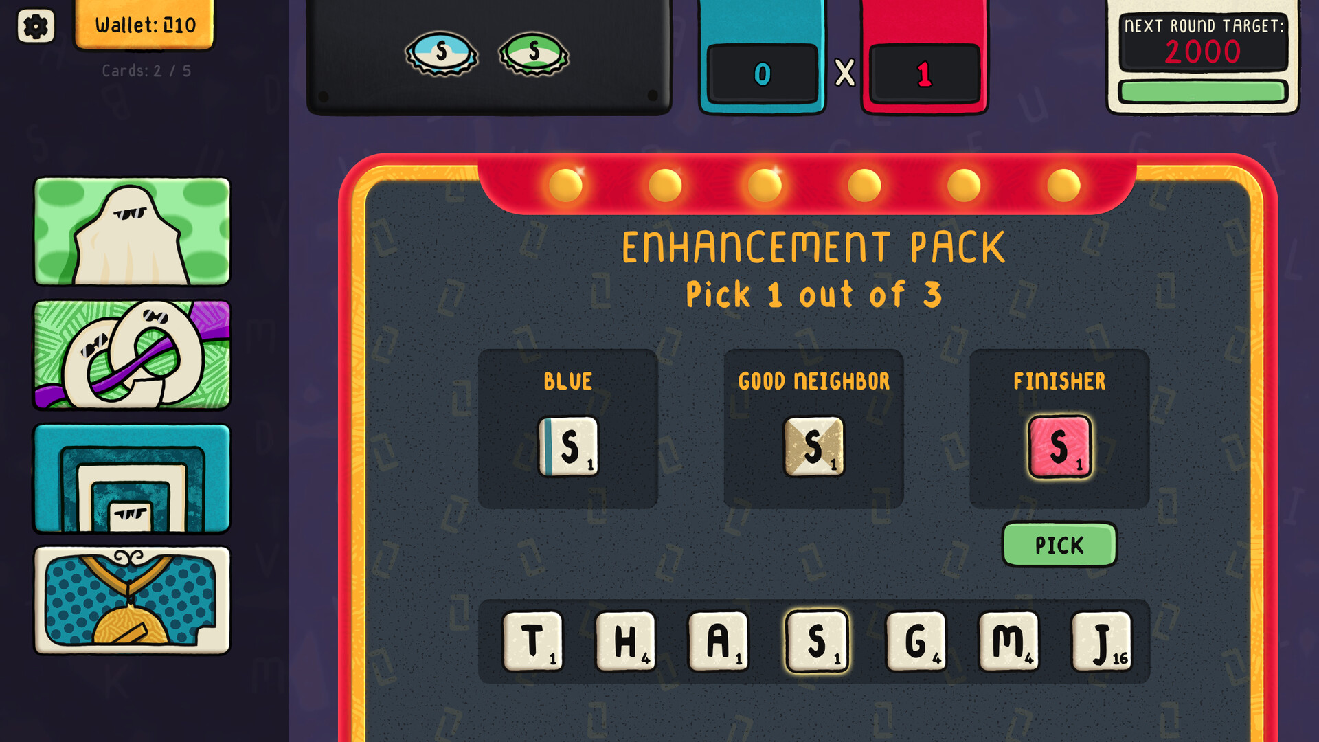 Lettro screenshot 6