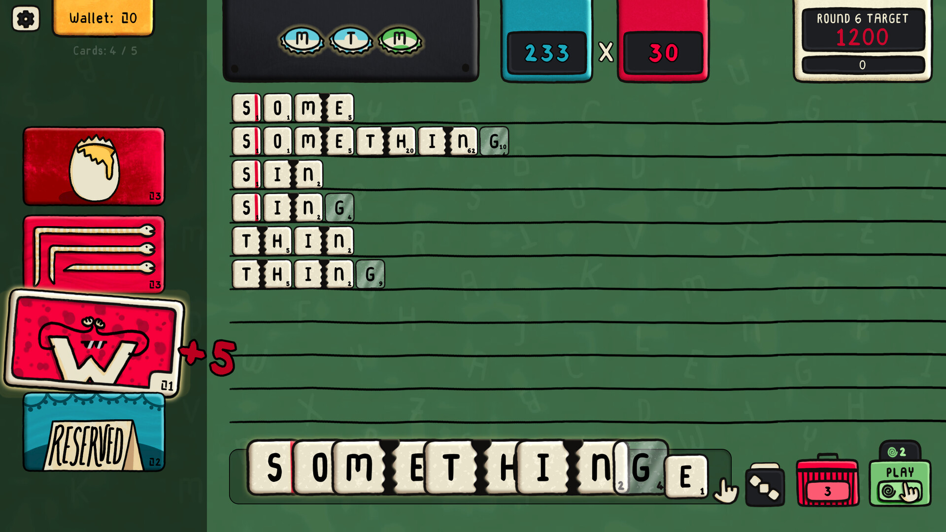 Lettro screenshot 8