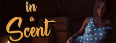 In a Scent - Part 1 cover