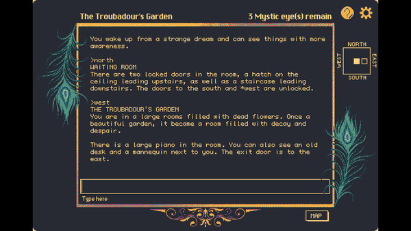 Screenshot media