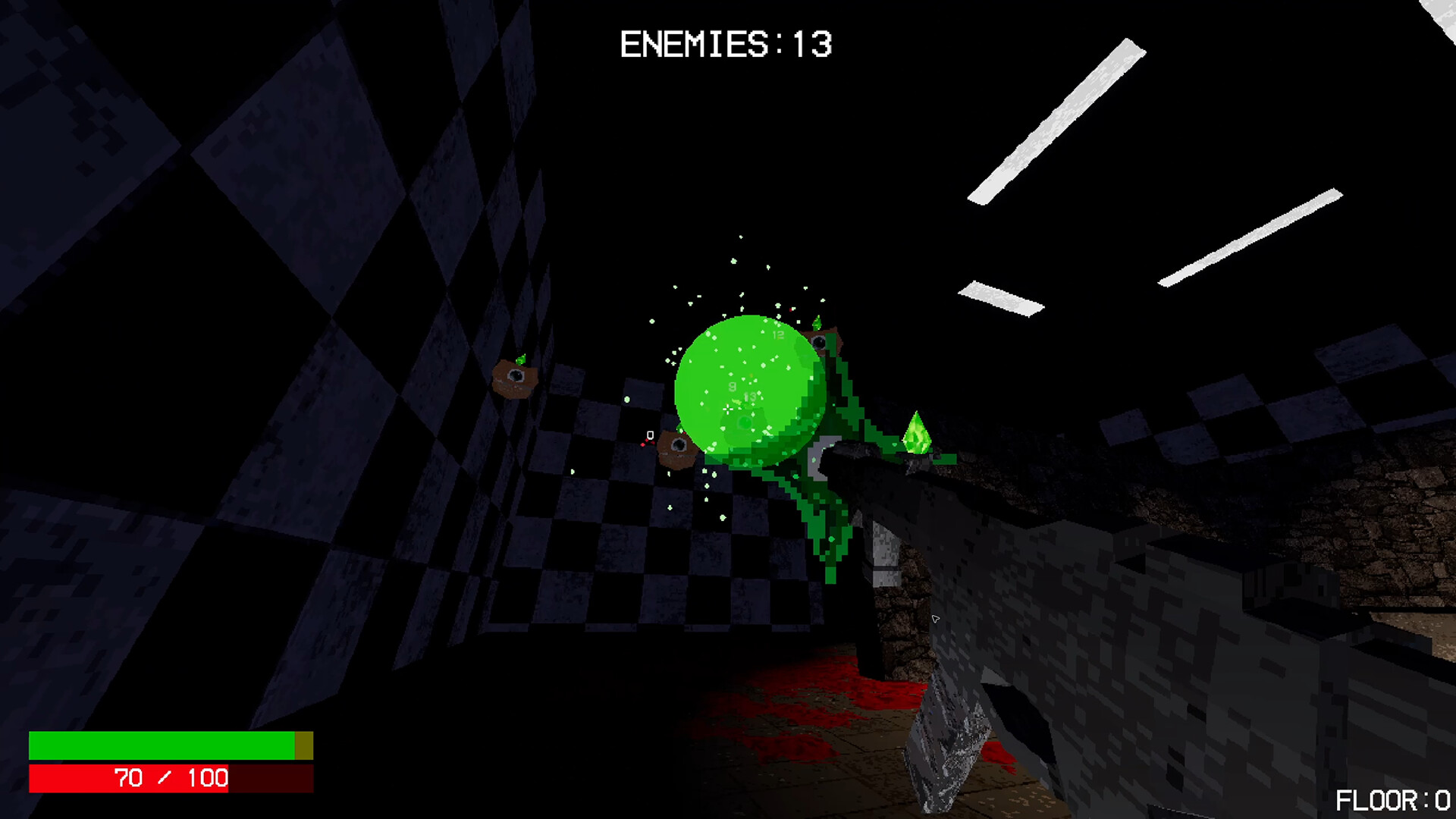 Project: Ascent screenshot 3
