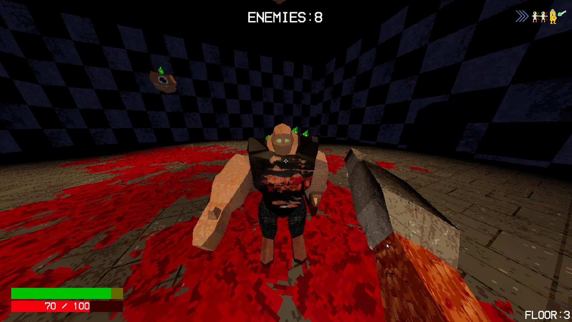 Project: Ascent screenshot 4
