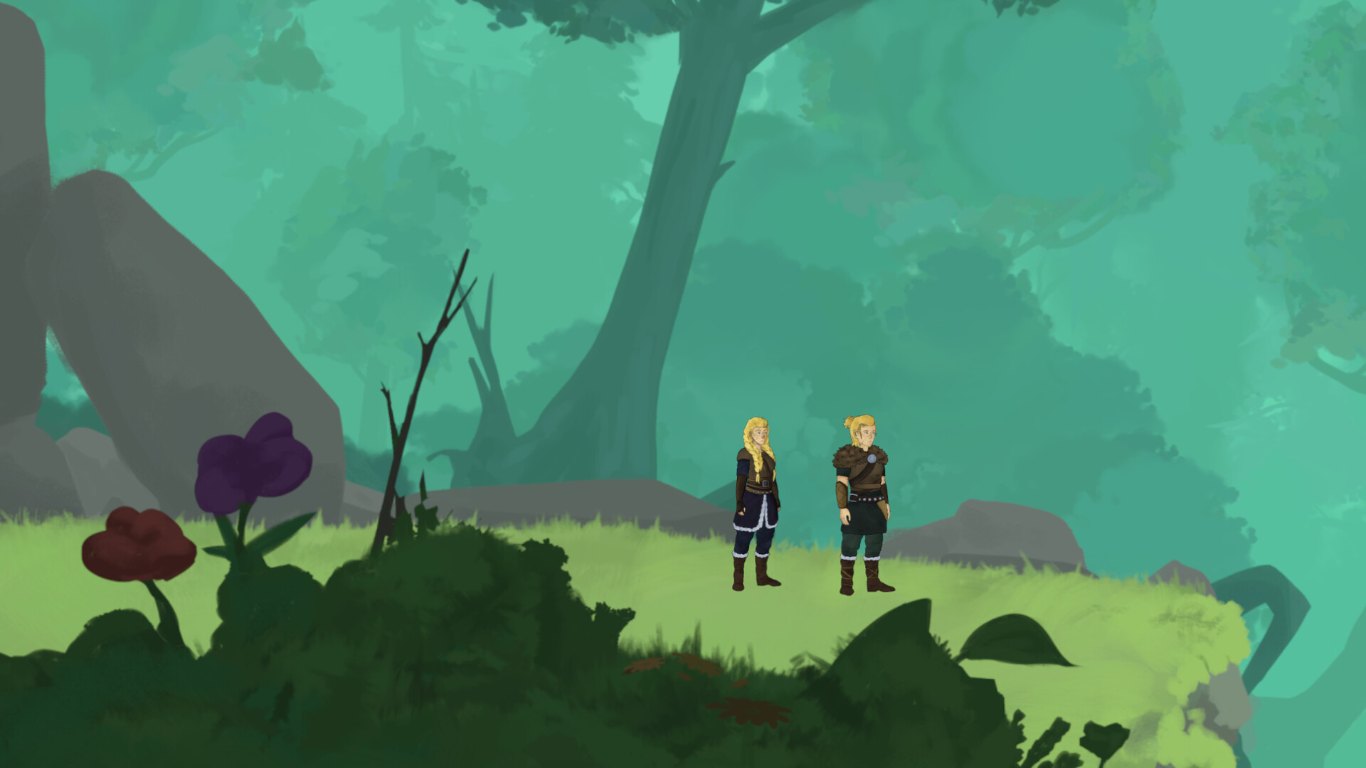 The Last Tale screenshot #6