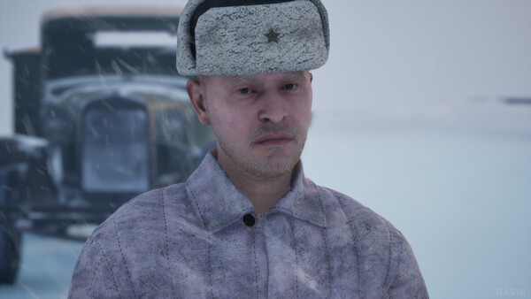 Дорога Жизни screenshot 6