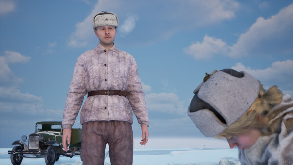 Дорога Жизни screenshot 8