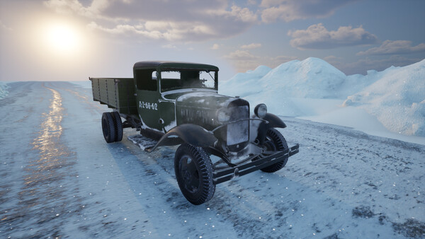 Дорога Жизни screenshot 11