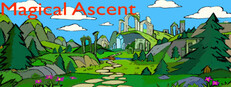 Magical Ascent