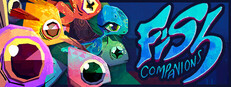 Fish Companions cover