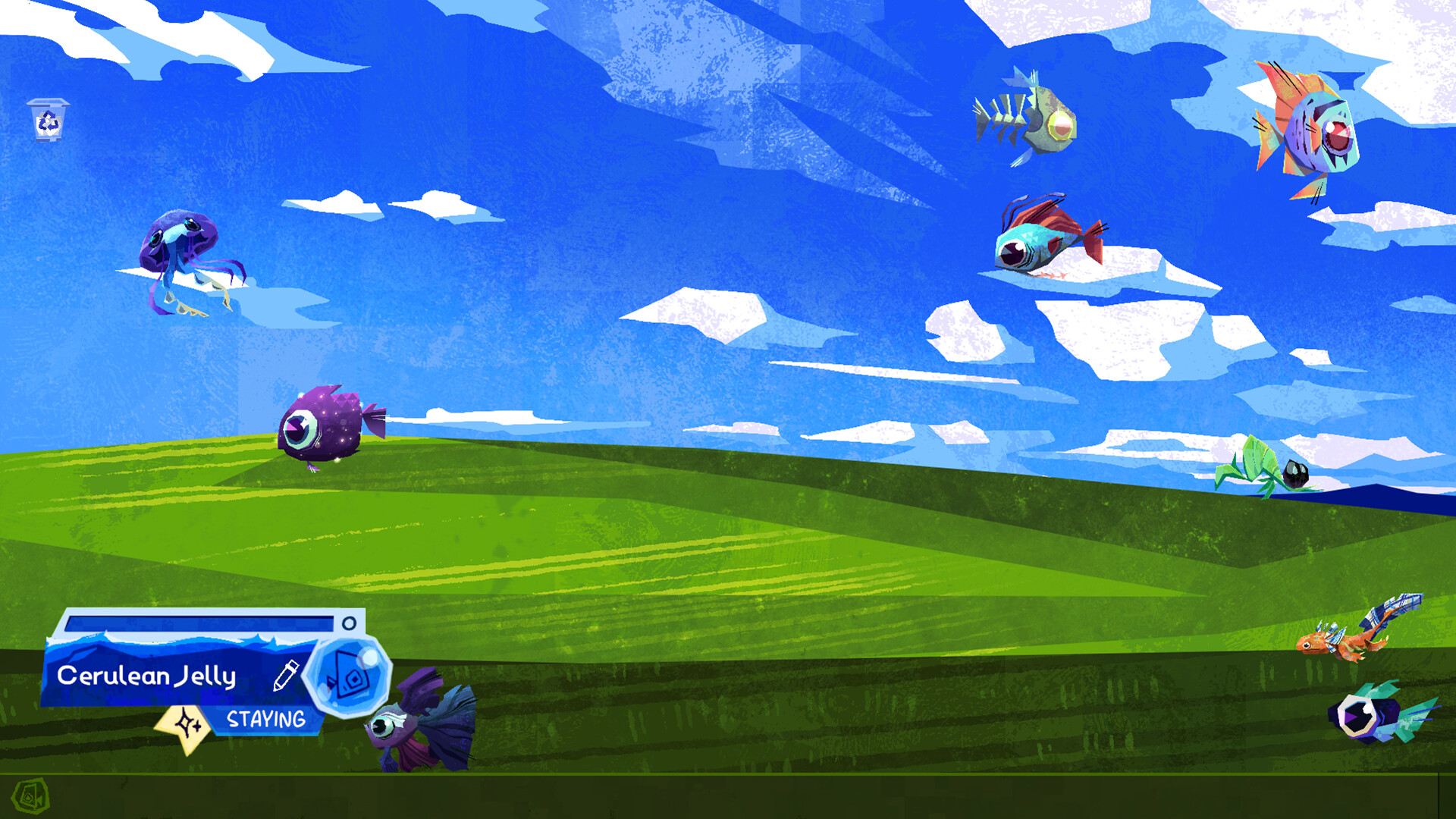 Fish Companions Featured Screenshot #1
