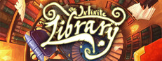 The Infinite Library